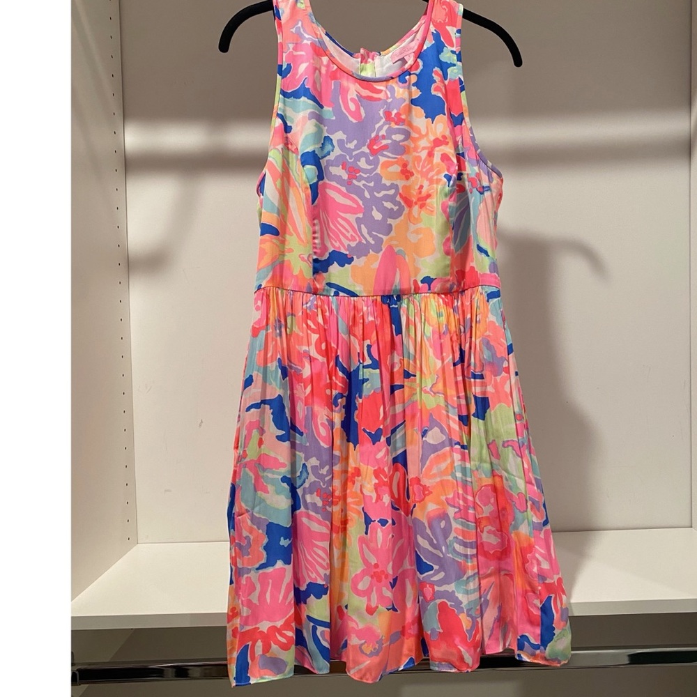 Lilly Pulitzer dress - size 8